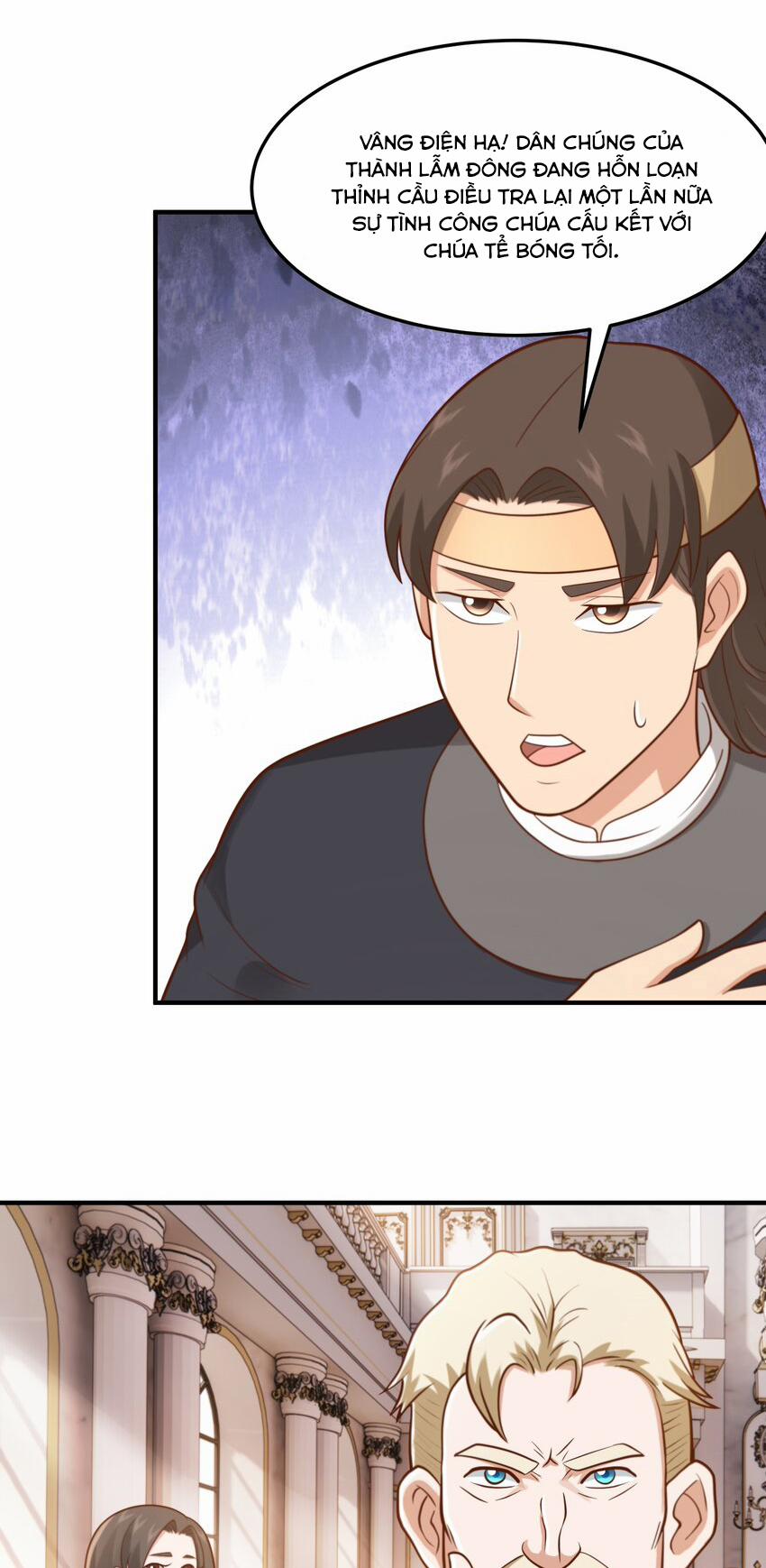 Luyện Khí Chi Thần 52 trang 27