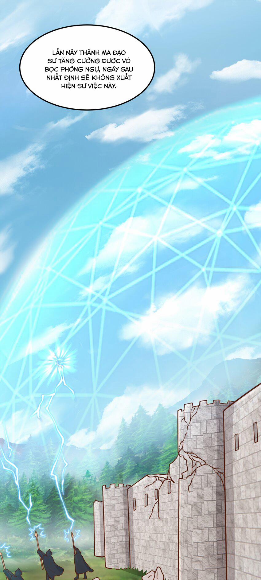 Luyện Khí Chi Thần 52 trang 29