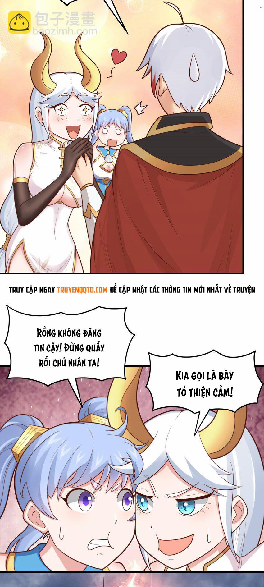 Luyện Khí Chi Thần 52 trang 3