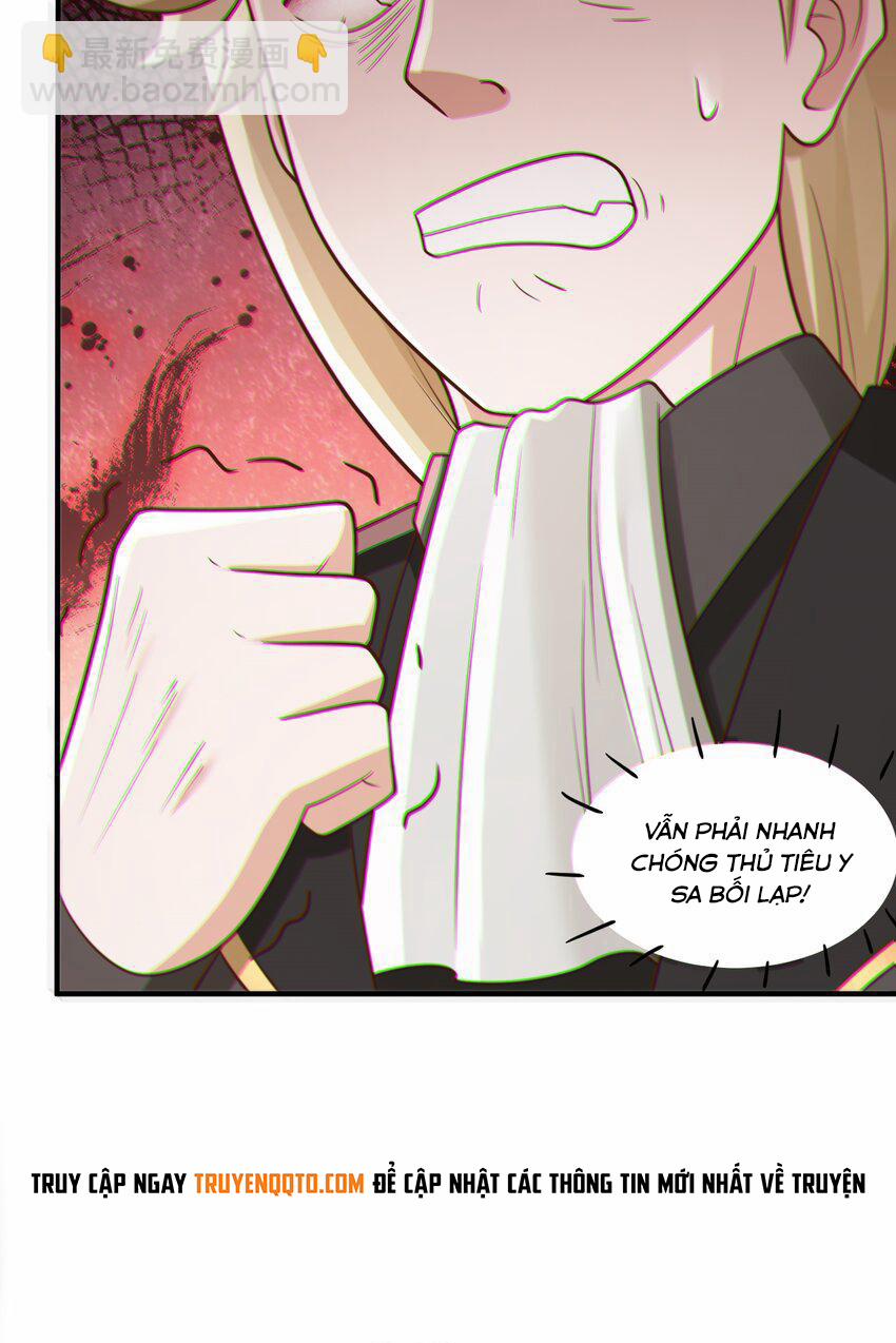 Luyện Khí Chi Thần 52 trang 33