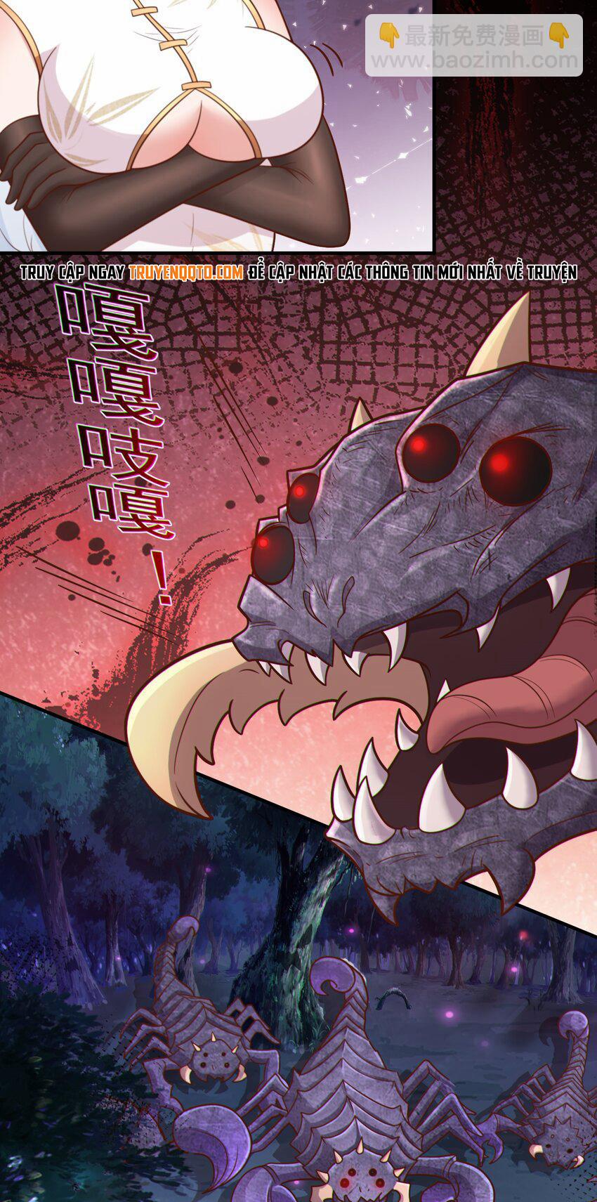 Luyện Khí Chi Thần 53 trang 16