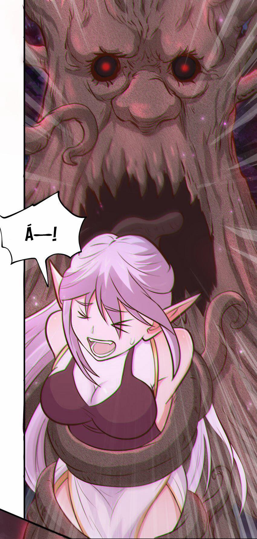 Luyện Khí Chi Thần 53 trang 27