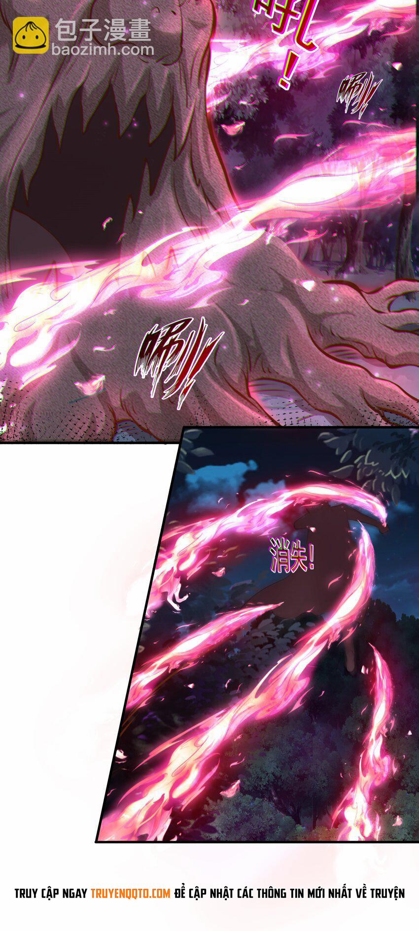 Luyện Khí Chi Thần 53 trang 31
