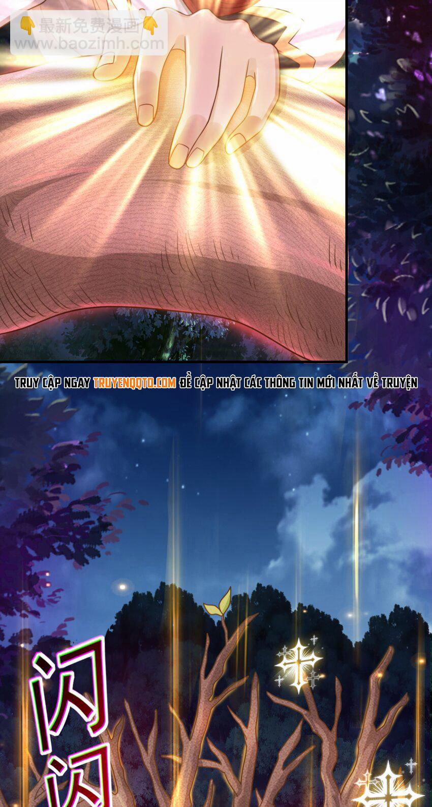 Luyện Khí Chi Thần 53 trang 33