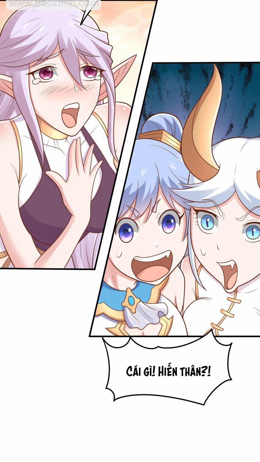 Luyện Khí Chi Thần 53 trang 37