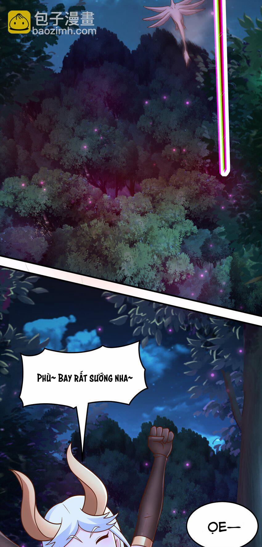 Luyện Khí Chi Thần 53 trang 9