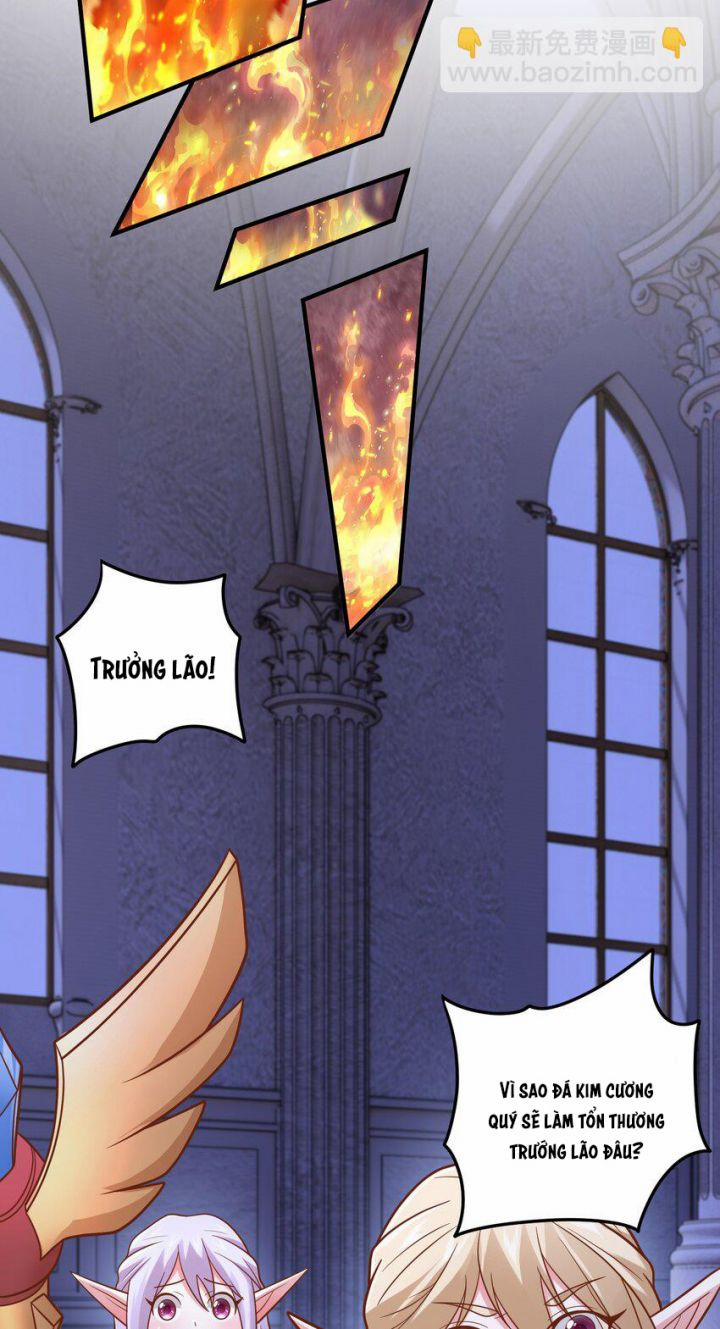 Luyện Khí Chi Thần 54 trang 27