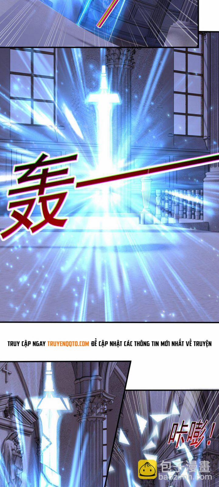 Luyện Khí Chi Thần 55 trang 16