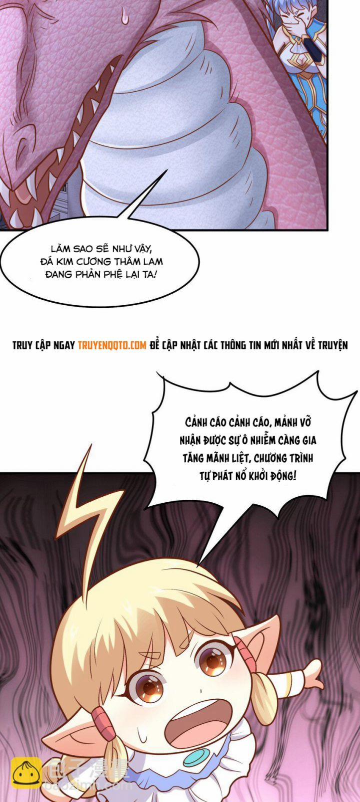 Luyện Khí Chi Thần 55 trang 18