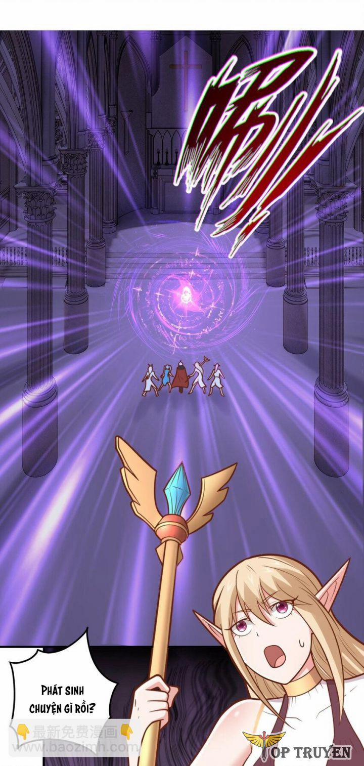 Luyện Khí Chi Thần 55 trang 2