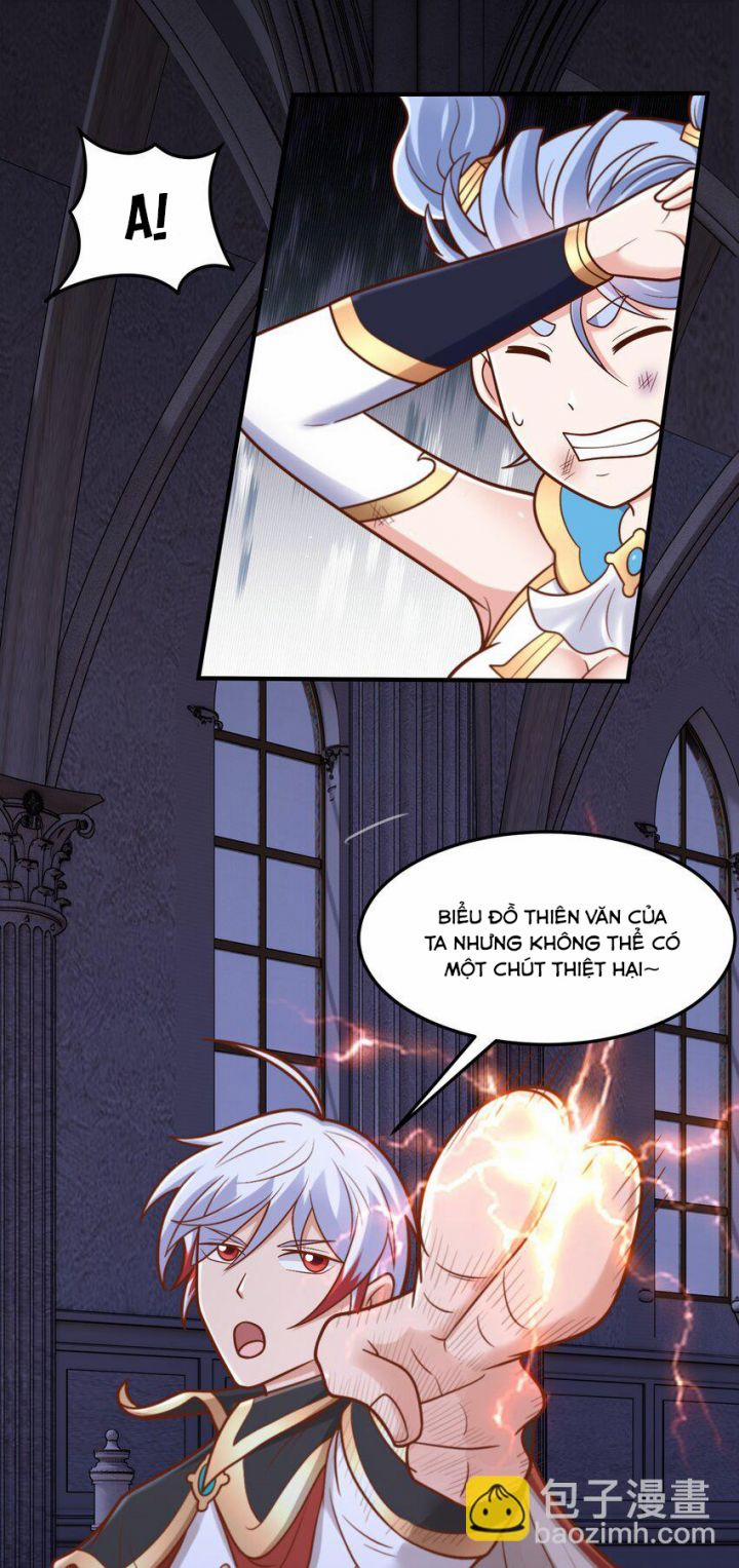 Luyện Khí Chi Thần 55 trang 20