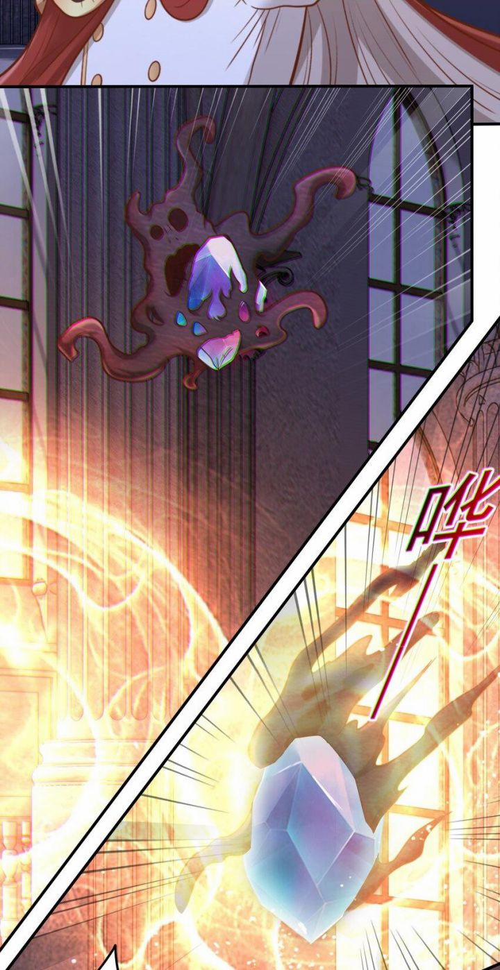 Luyện Khí Chi Thần 55 trang 21