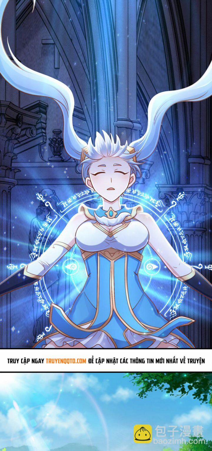 Luyện Khí Chi Thần 55 trang 23