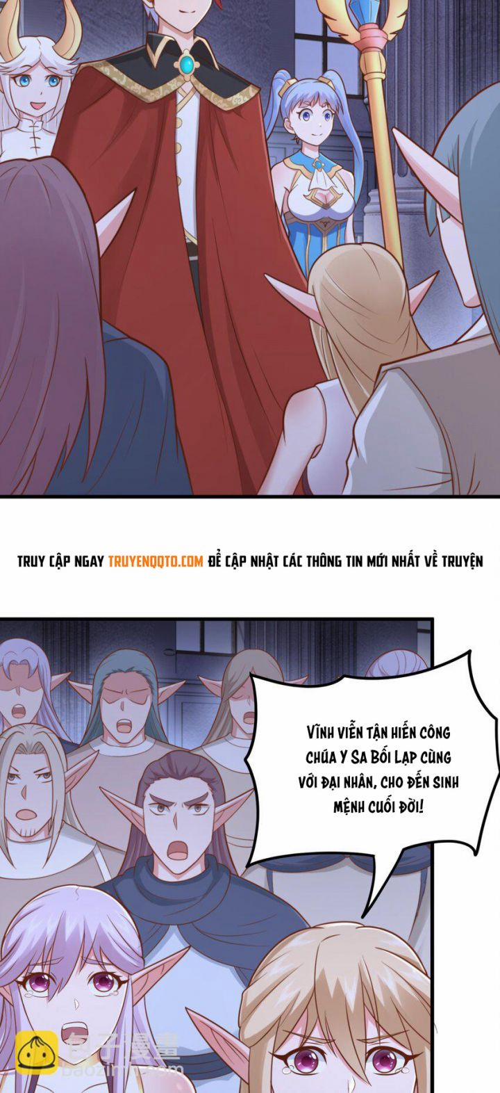 Luyện Khí Chi Thần 55 trang 28