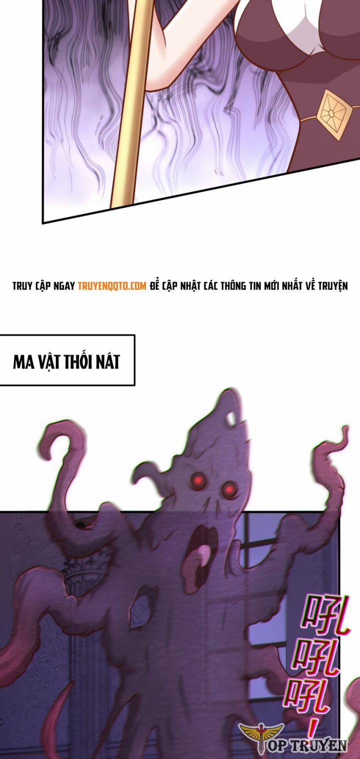 Luyện Khí Chi Thần 55 trang 3