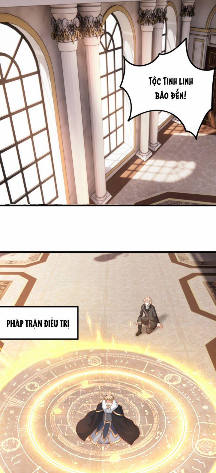 Luyện Khí Chi Thần 55 trang 30
