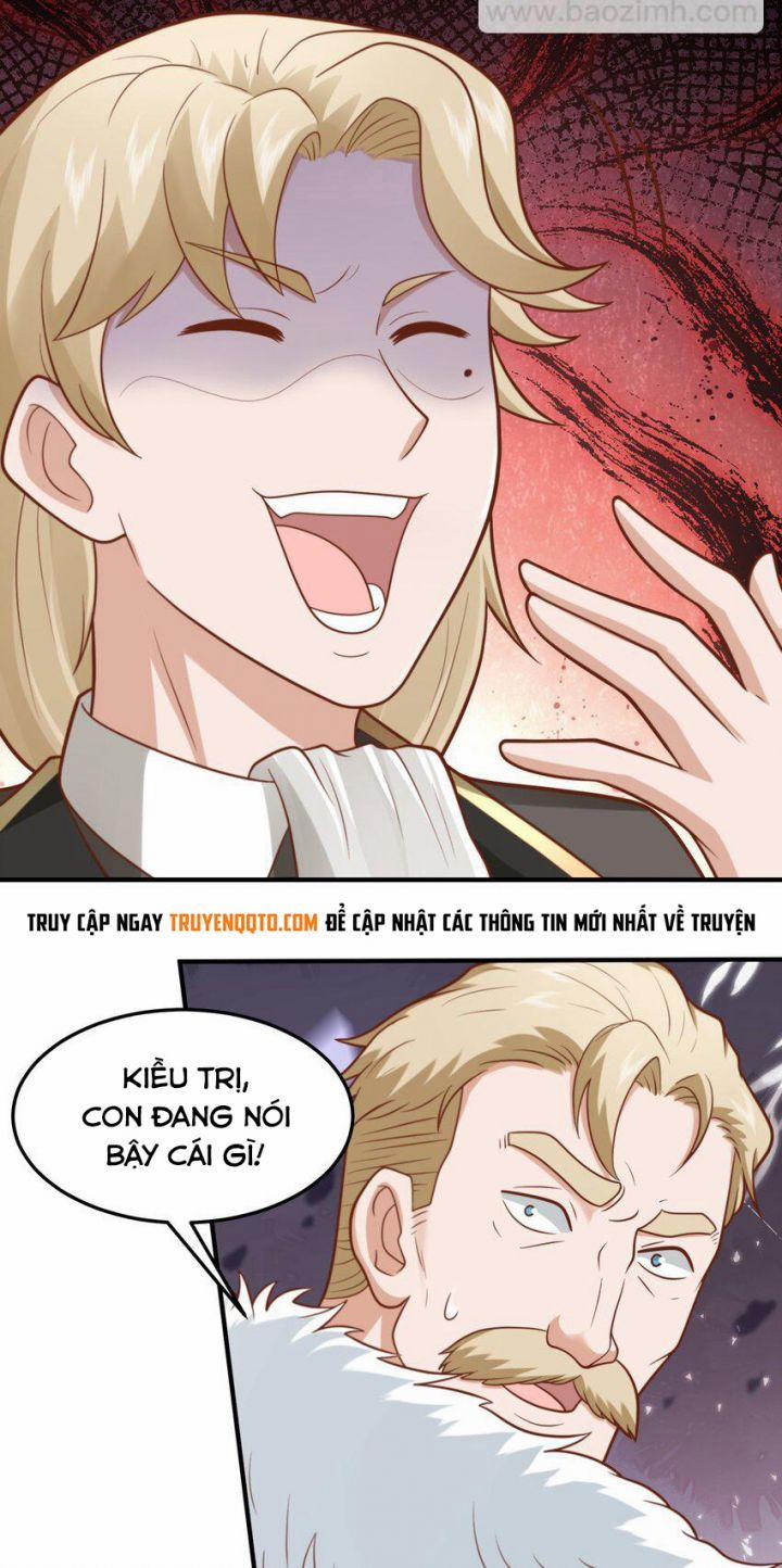 Luyện Khí Chi Thần 55 trang 33