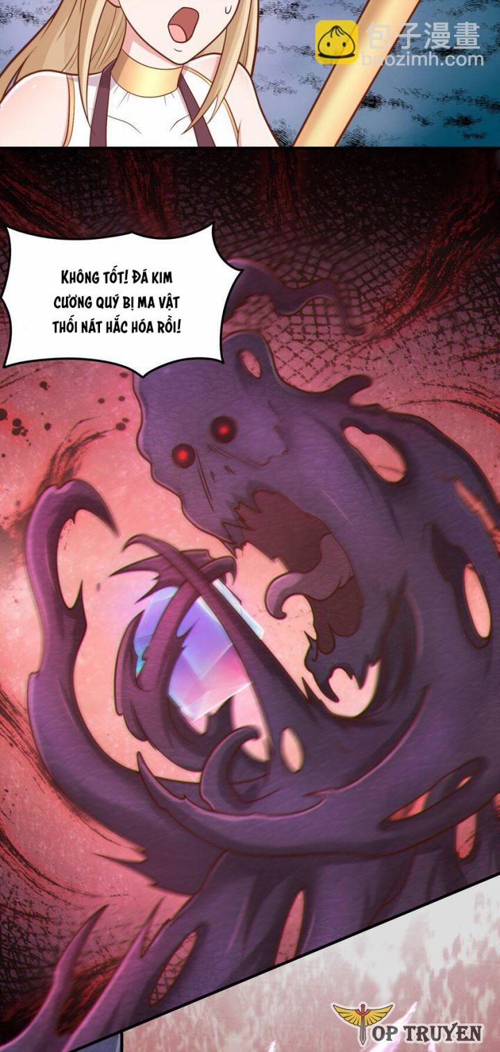 Luyện Khí Chi Thần 55 trang 5