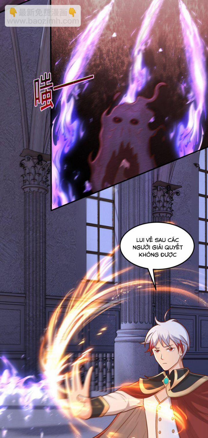 Luyện Khí Chi Thần 55 trang 6