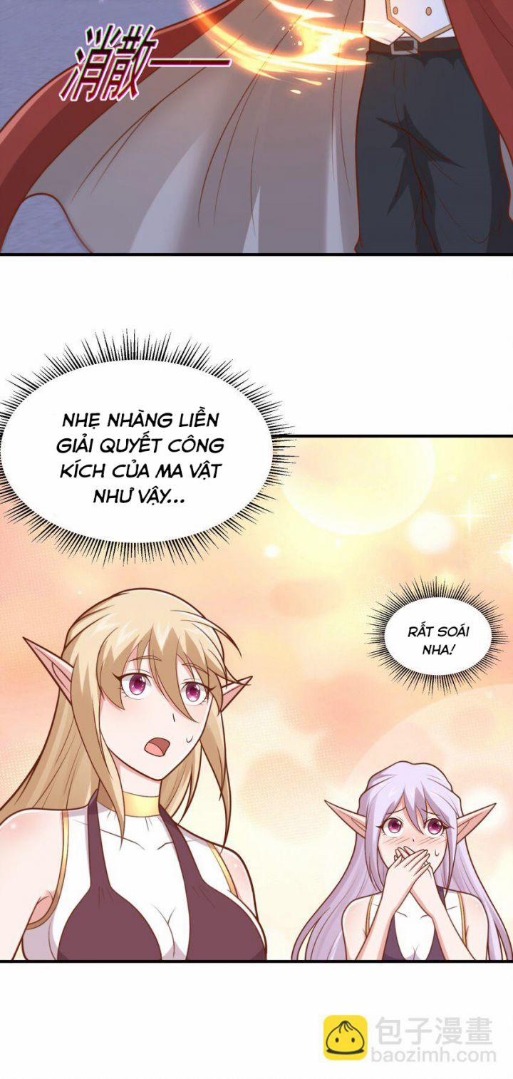 Luyện Khí Chi Thần 55 trang 7