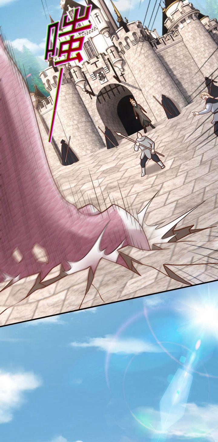 Luyện Khí Chi Thần 56 trang 10