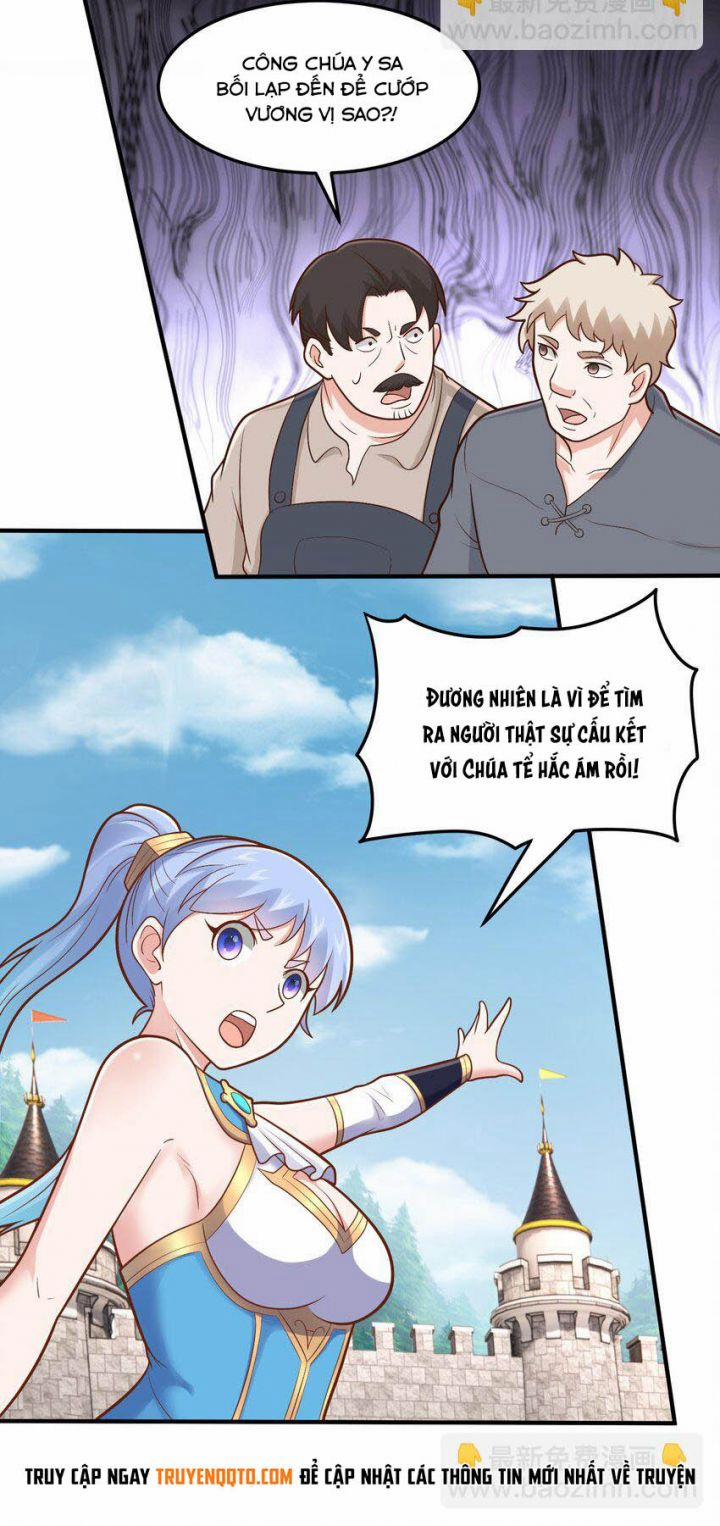 Luyện Khí Chi Thần 56 trang 13