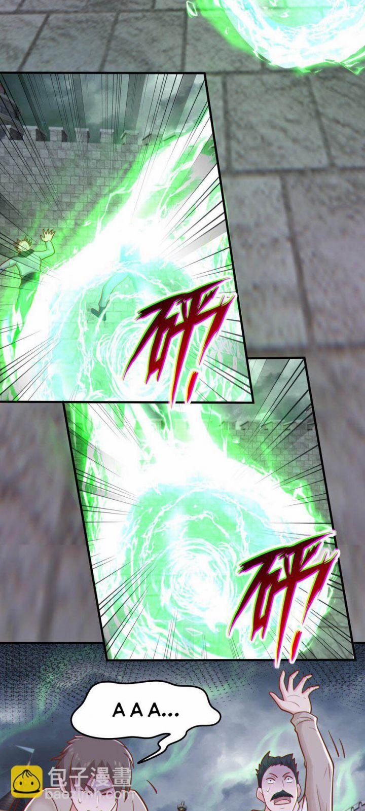 Luyện Khí Chi Thần 56 trang 22