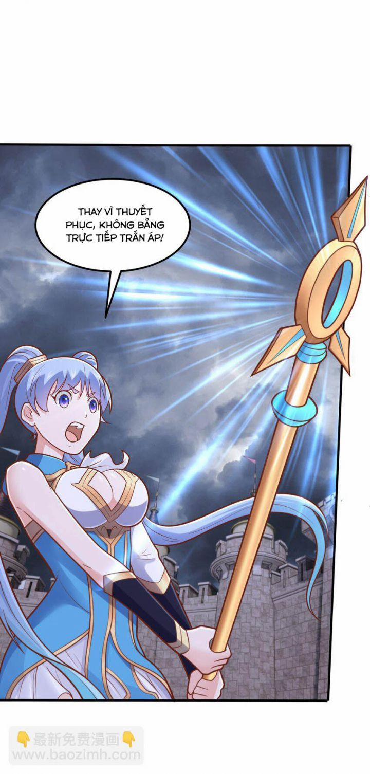 Luyện Khí Chi Thần 56 trang 25