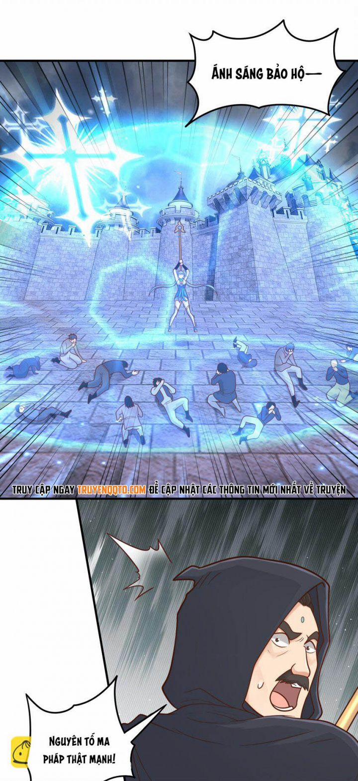 Luyện Khí Chi Thần 56 trang 26
