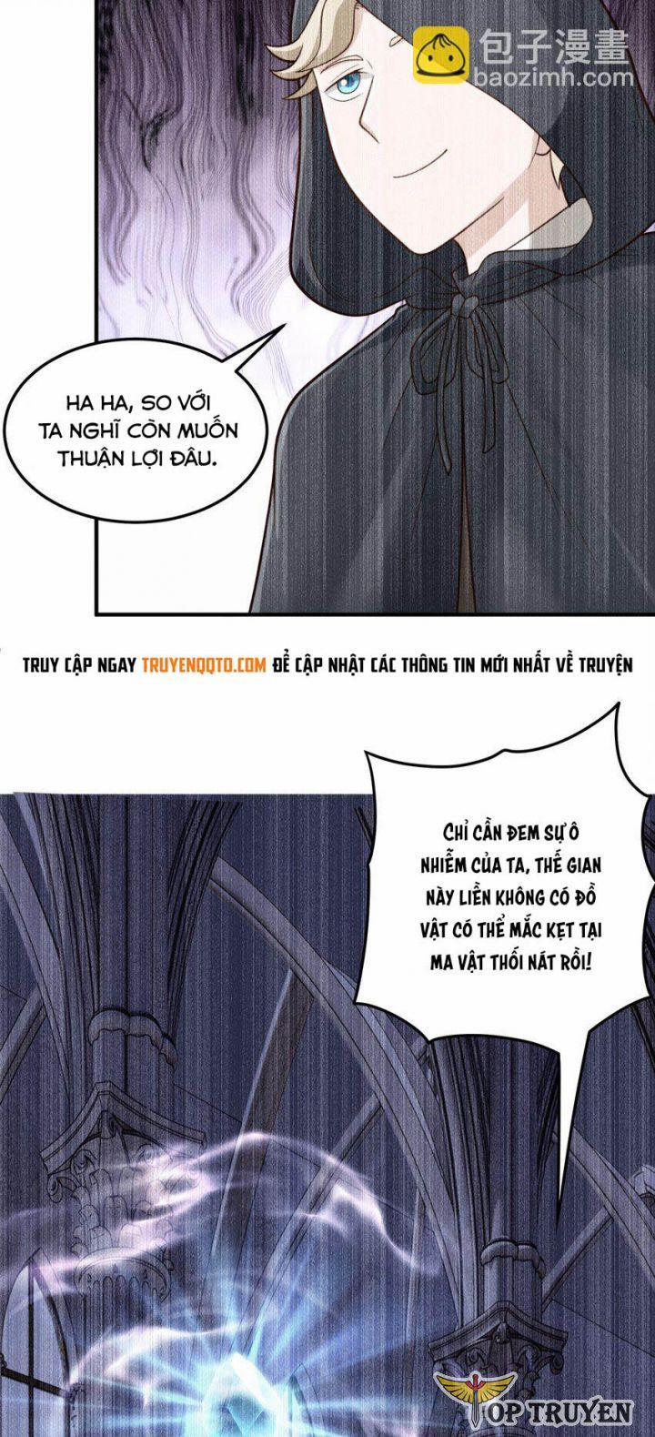 Luyện Khí Chi Thần 56 trang 3