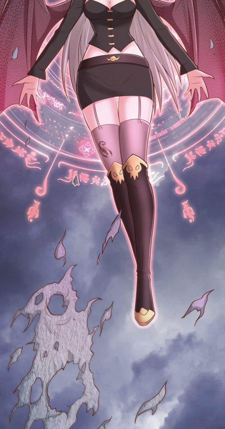 Luyện Khí Chi Thần 56 trang 40