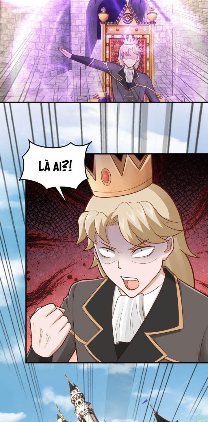 Luyện Khí Chi Thần 56 trang 9