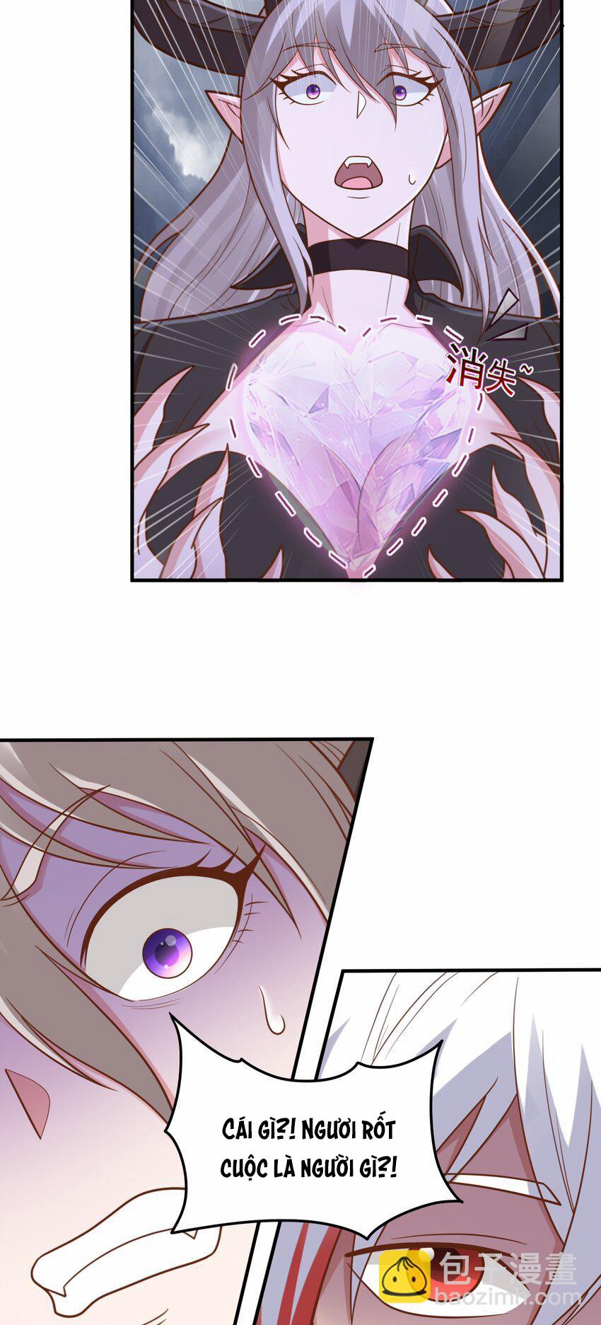 Luyện Khí Chi Thần 57 trang 24