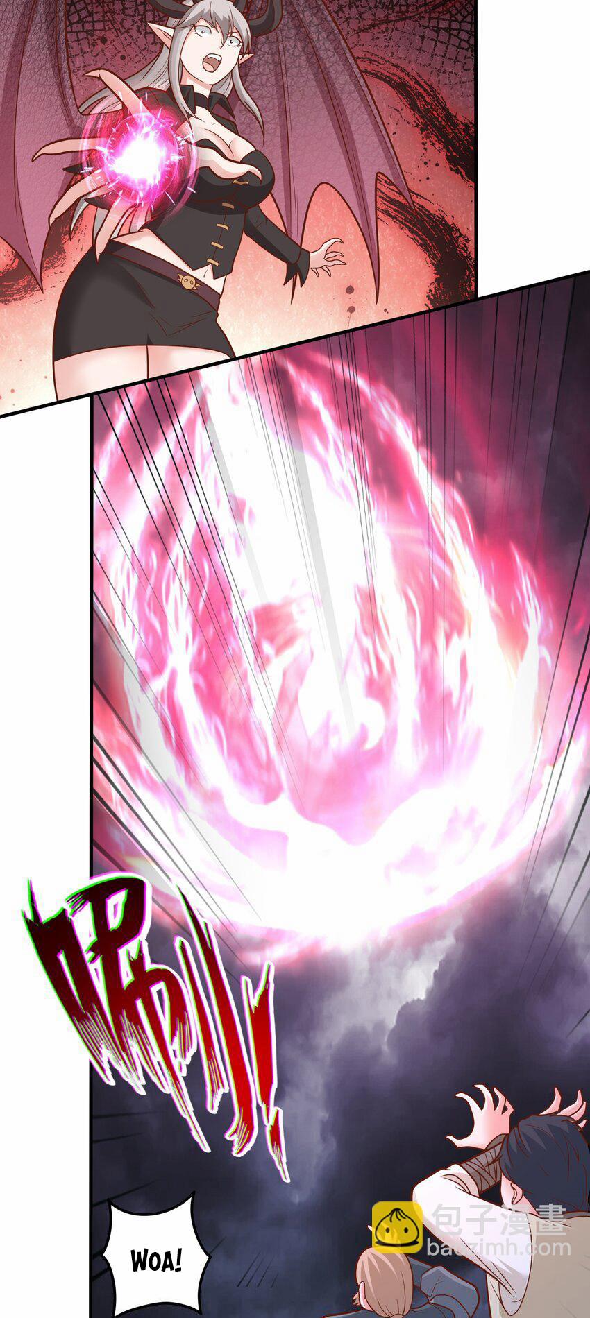 Luyện Khí Chi Thần 57 trang 3