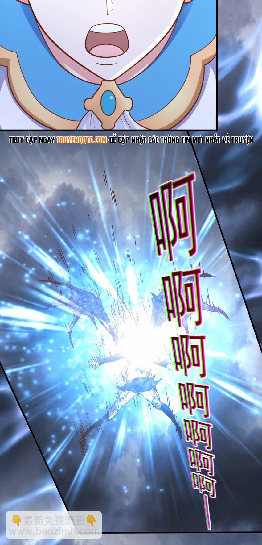Luyện Khí Chi Thần 57 trang 31