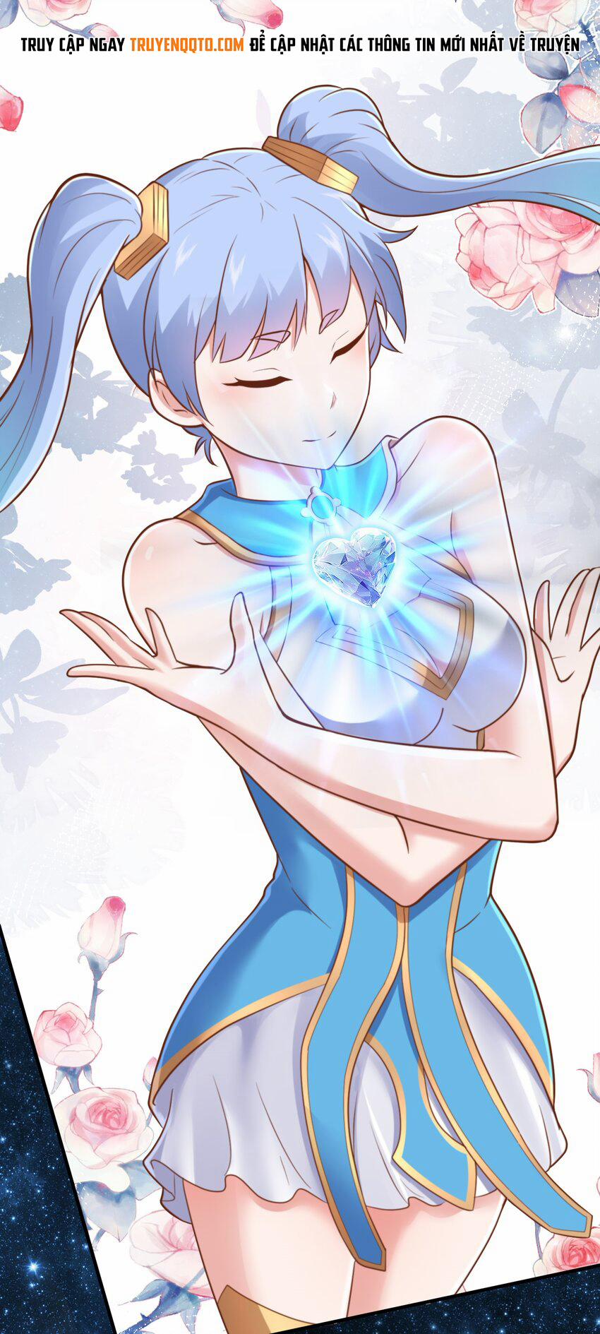 Luyện Khí Chi Thần 57 trang 33