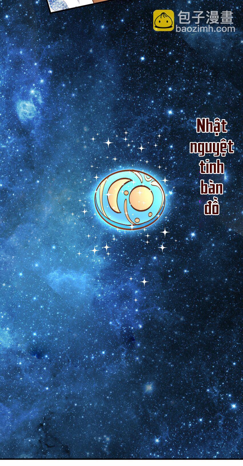 Luyện Khí Chi Thần 57 trang 34