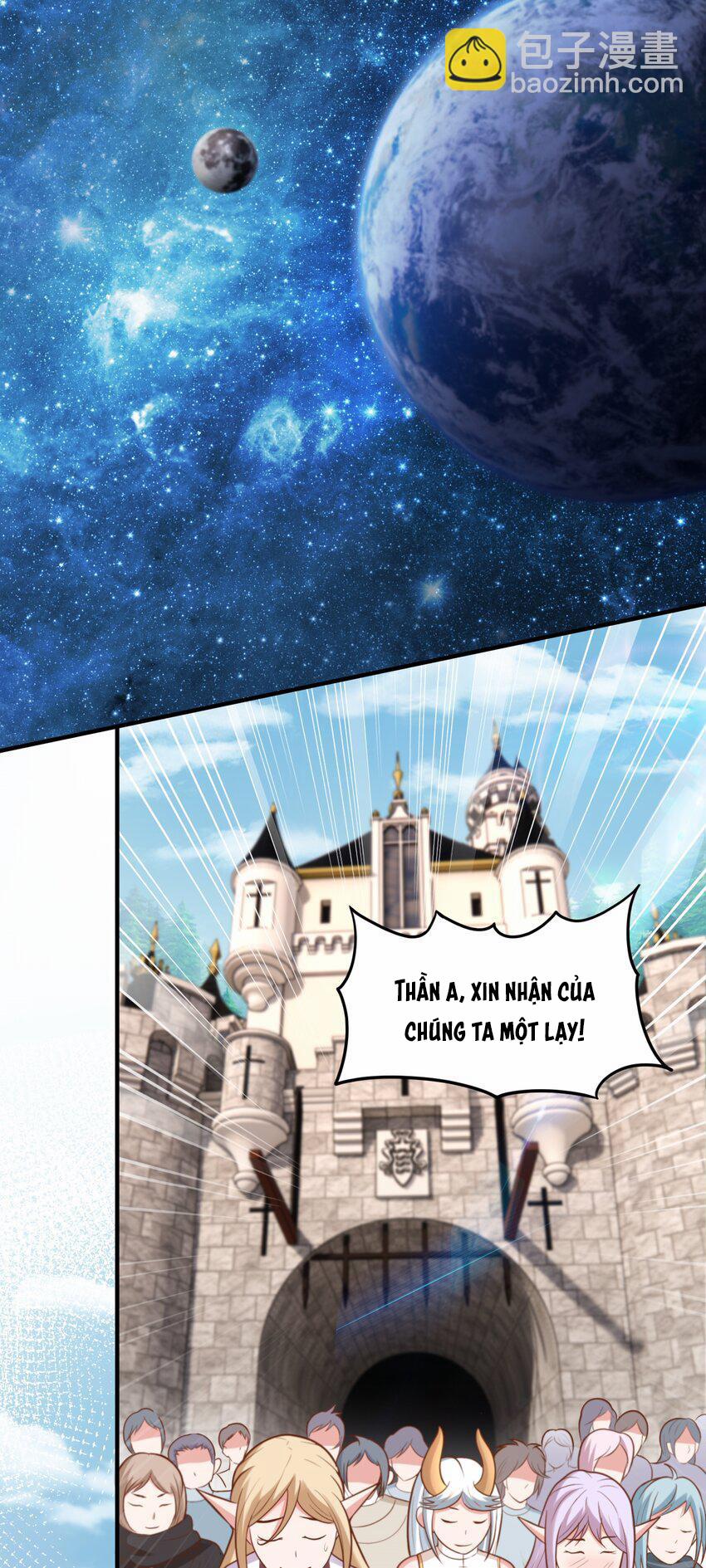 Luyện Khí Chi Thần 57 trang 36