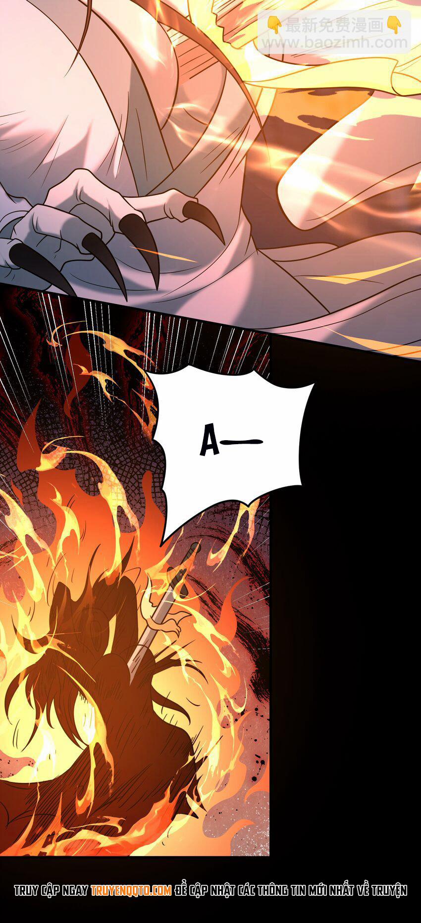 Luyện Khí Chi Thần 58 trang 13