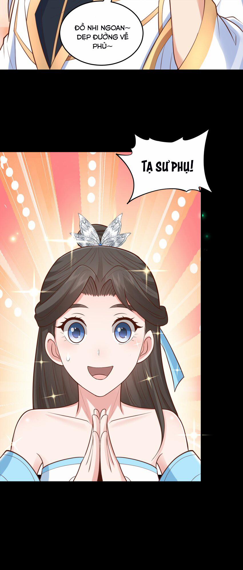 Luyện Khí Chi Thần 58 trang 39