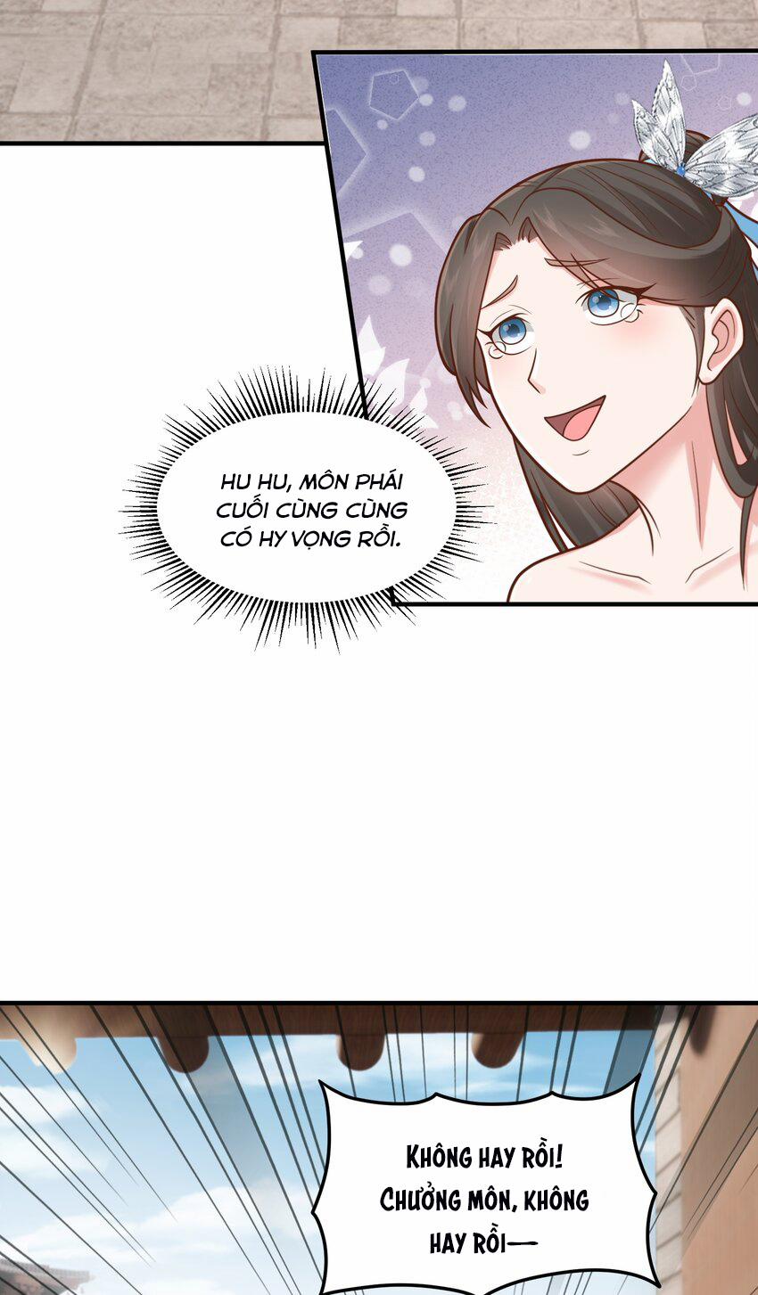 Luyện Khí Chi Thần 59 trang 27