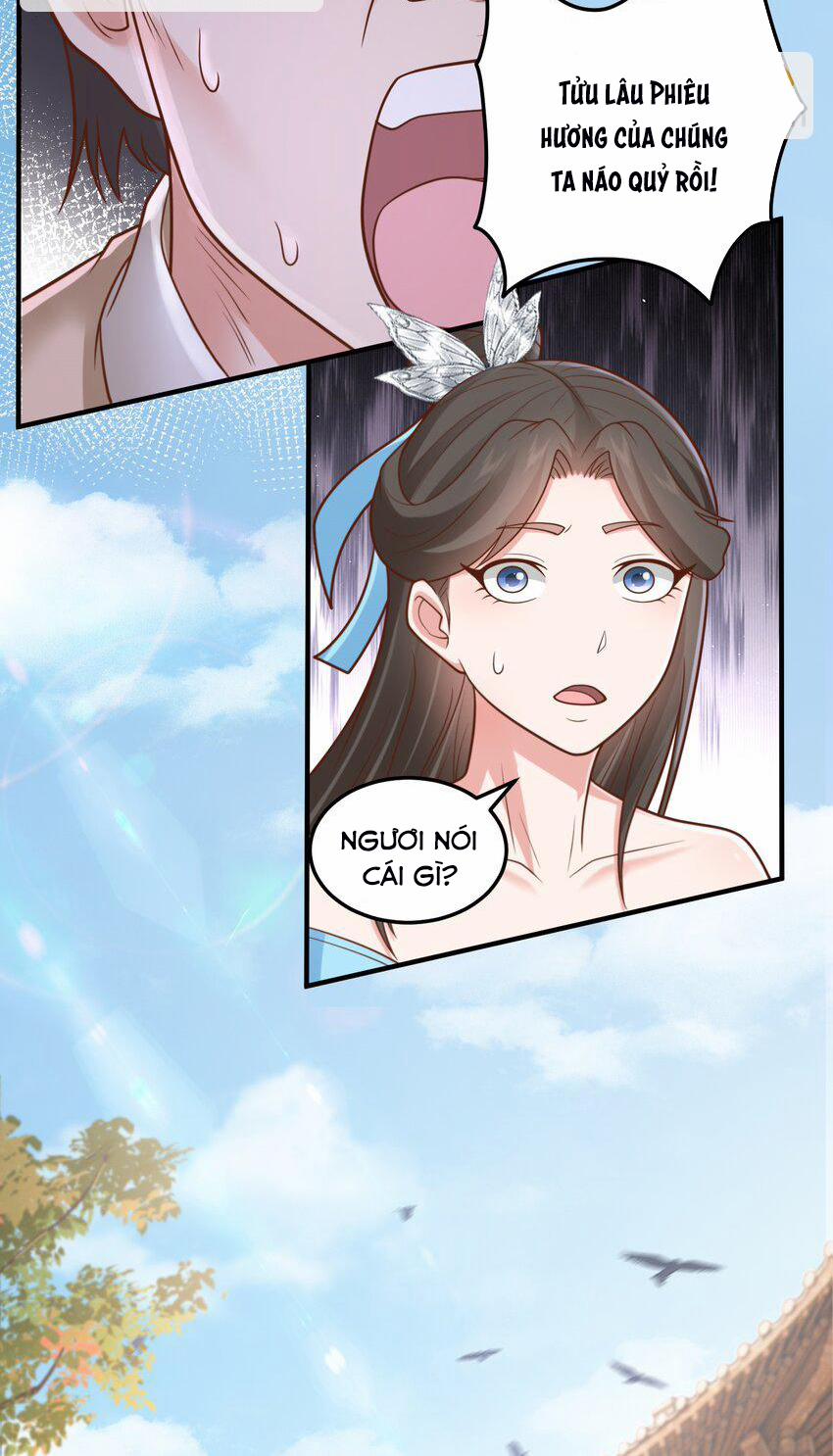 Luyện Khí Chi Thần 59 trang 29