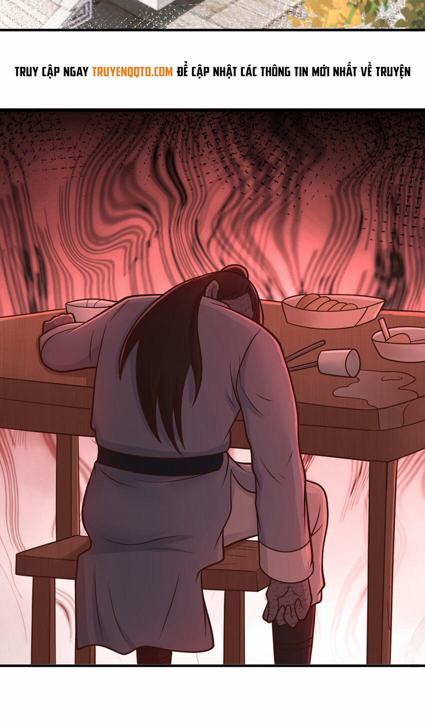 Luyện Khí Chi Thần 59 trang 31