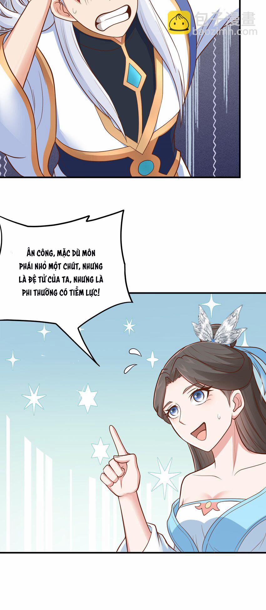 Luyện Khí Chi Thần 59 trang 5