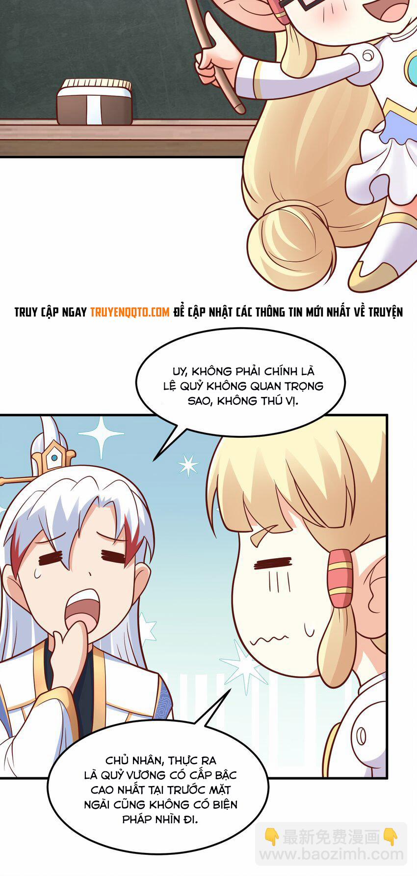 Luyện Khí Chi Thần 60 trang 13