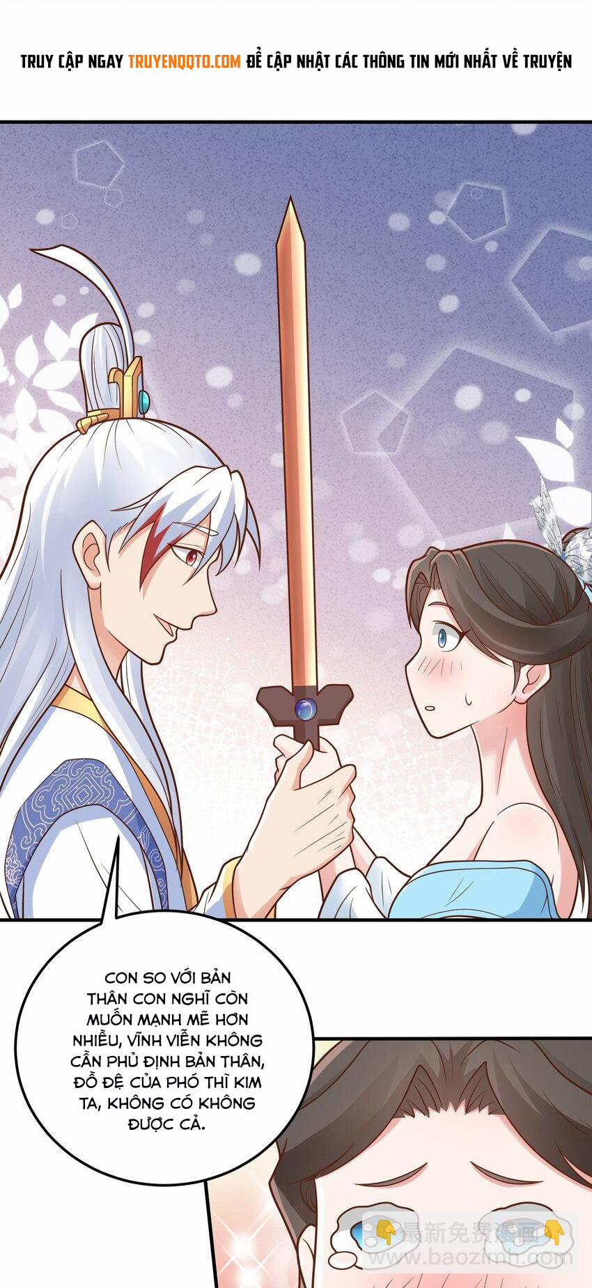 Luyện Khí Chi Thần 60 trang 26