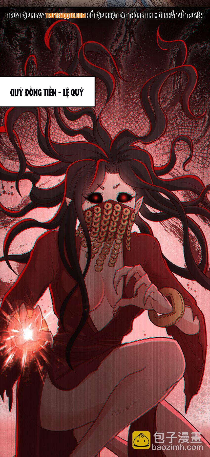 Luyện Khí Chi Thần 60 trang 28