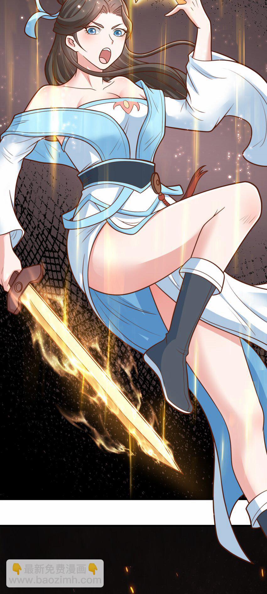 Luyện Khí Chi Thần 60 trang 35