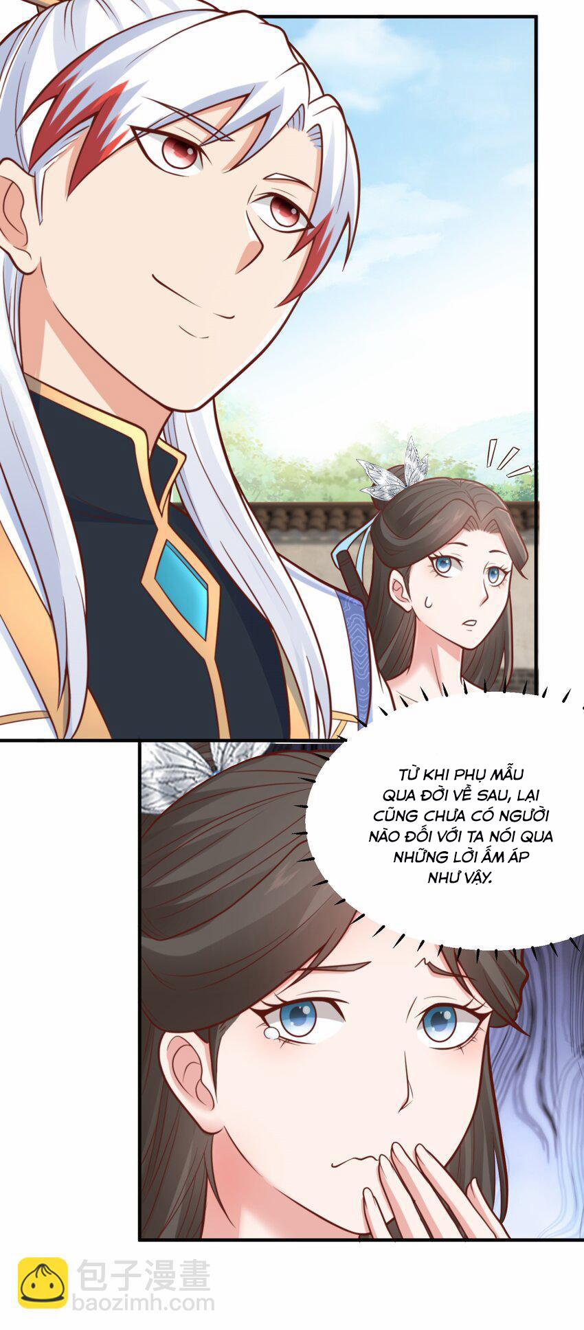 Luyện Khí Chi Thần 60 trang 5