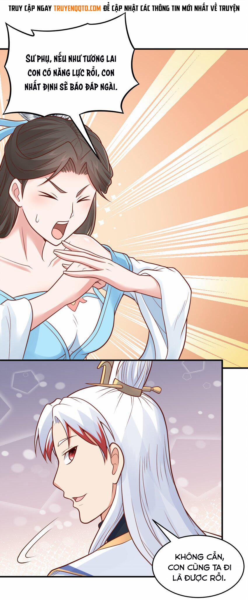 Luyện Khí Chi Thần 60 trang 6